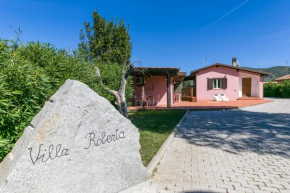 Villa Roberta Marina di Campo Marina Di Campo